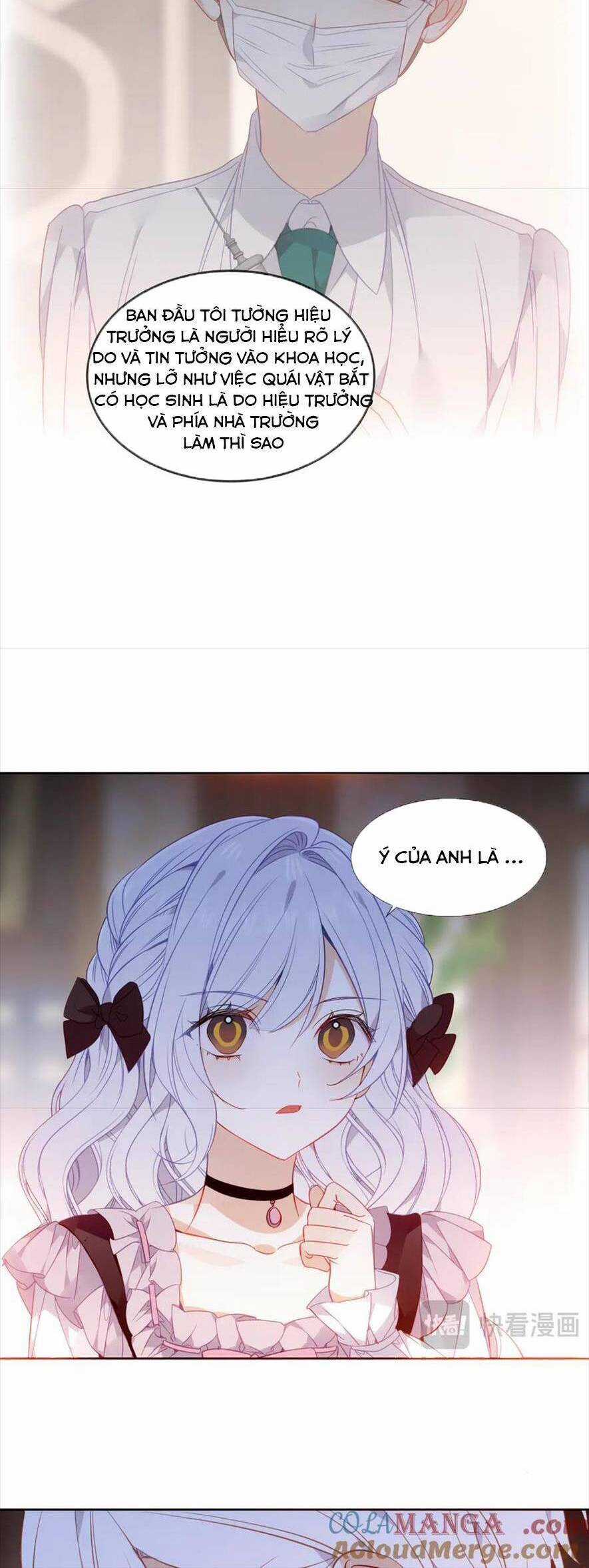 Quán Kịch Bản Trần Mộng Chapter 84 trang 12