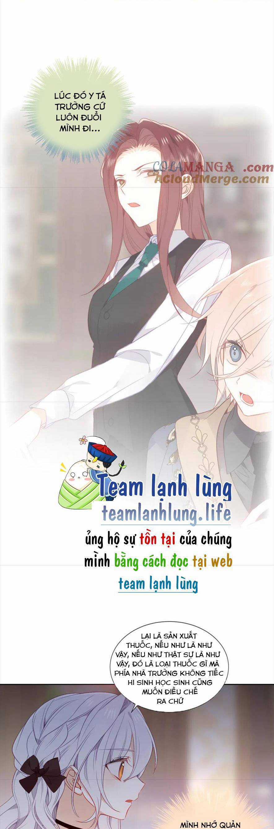 Quán Kịch Bản Trần Mộng Chapter 84 trang 15