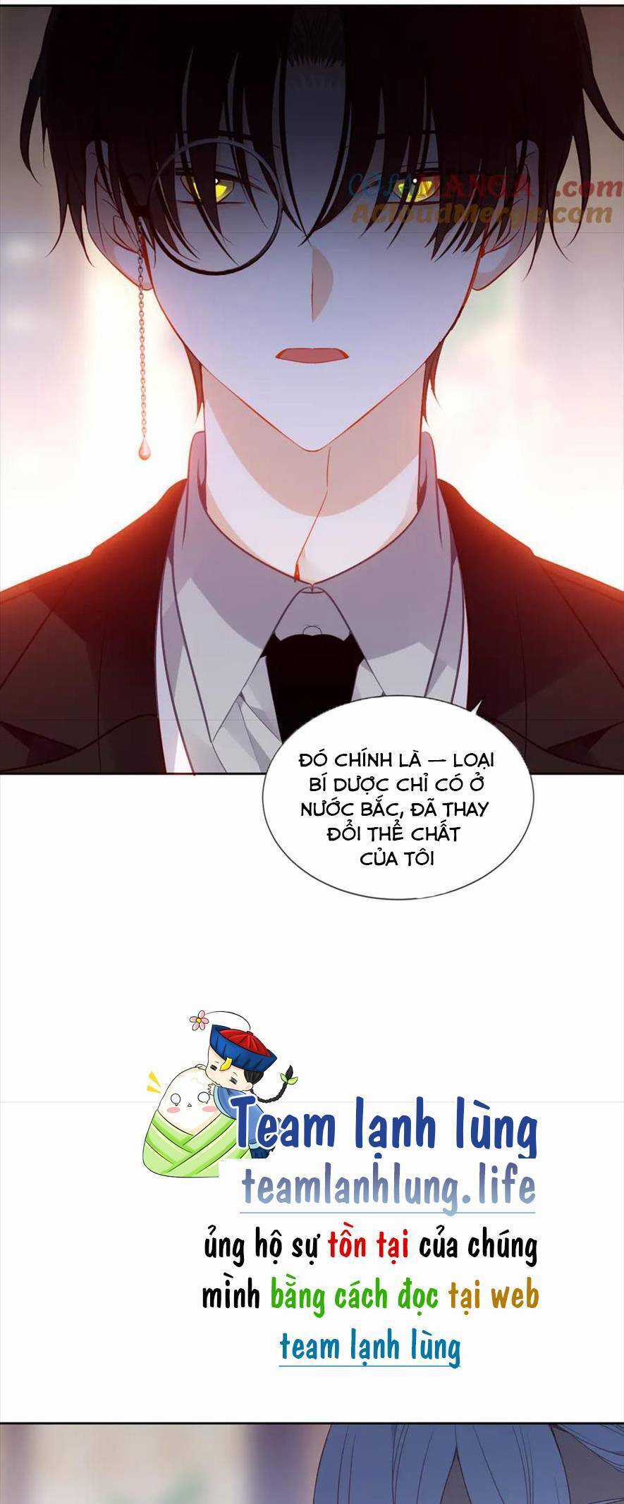 Quán Kịch Bản Trần Mộng Chapter 84 trang 19