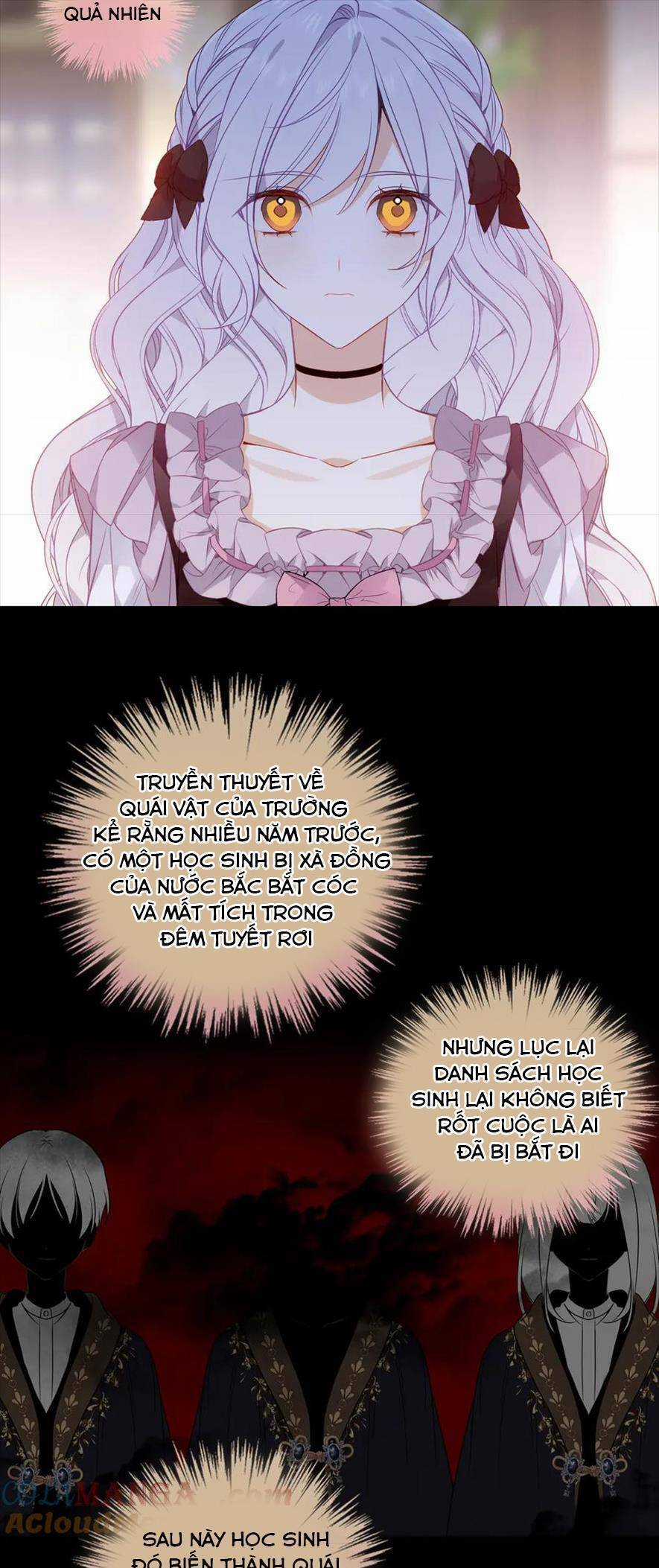 Quán Kịch Bản Trần Mộng Chapter 84 trang 22