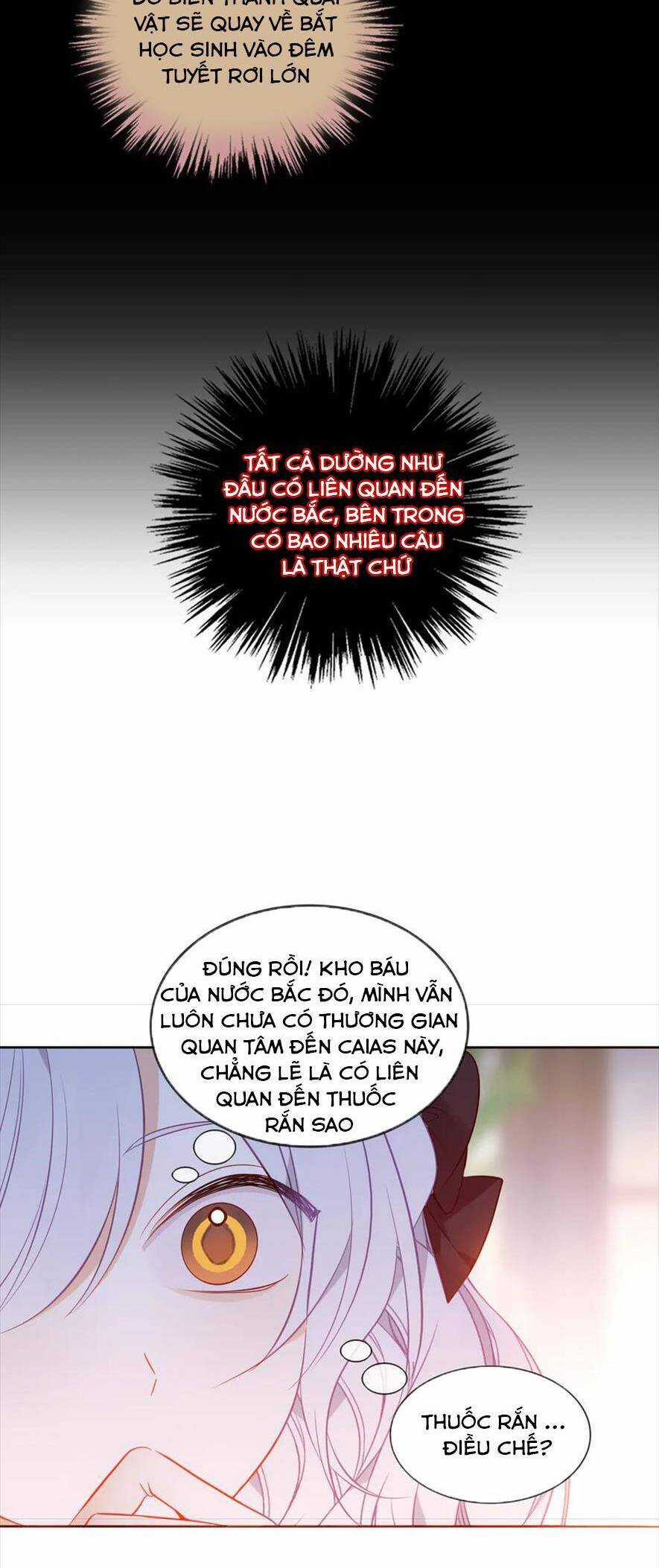 Quán Kịch Bản Trần Mộng Chapter 84 trang 23