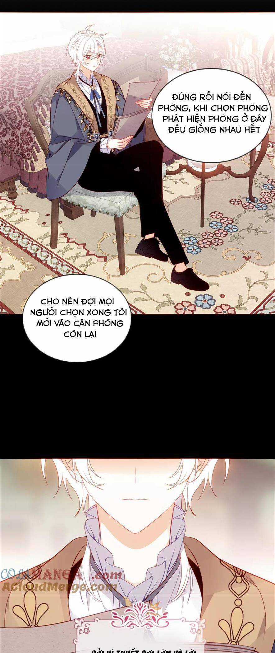 Quán Kịch Bản Trần Mộng Chapter 84 trang 26