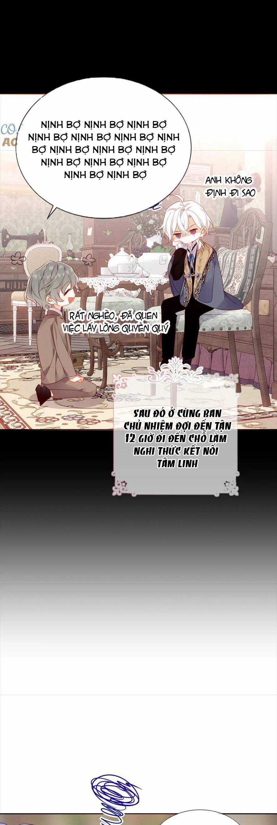 Quán Kịch Bản Trần Mộng Chapter 84 trang 28