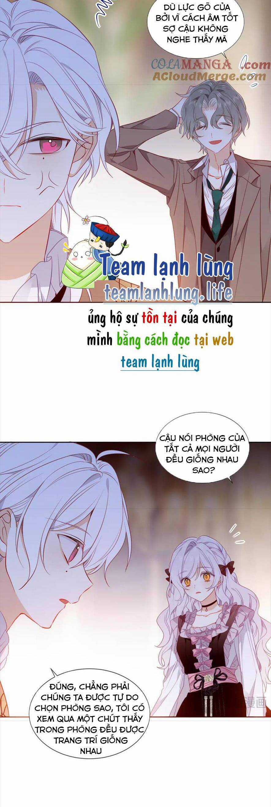Quán Kịch Bản Trần Mộng Chapter 84 trang 29