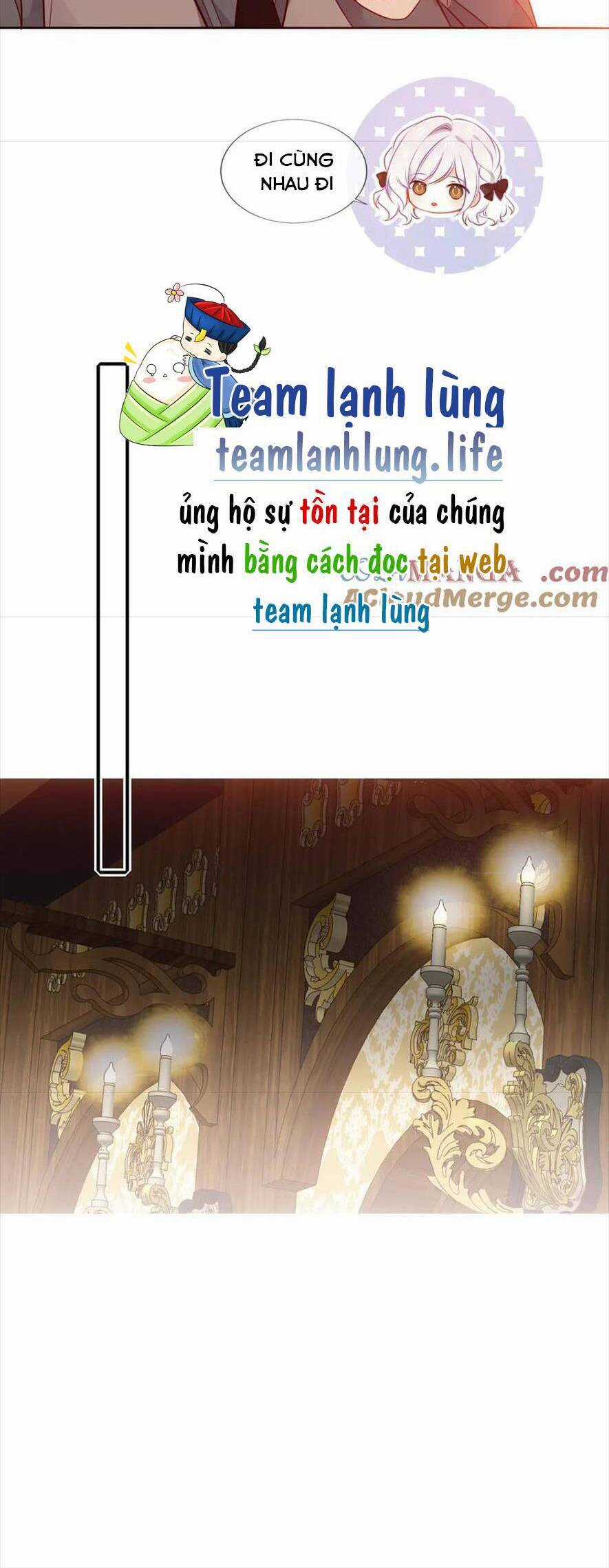 Quán Kịch Bản Trần Mộng Chapter 84 trang 31