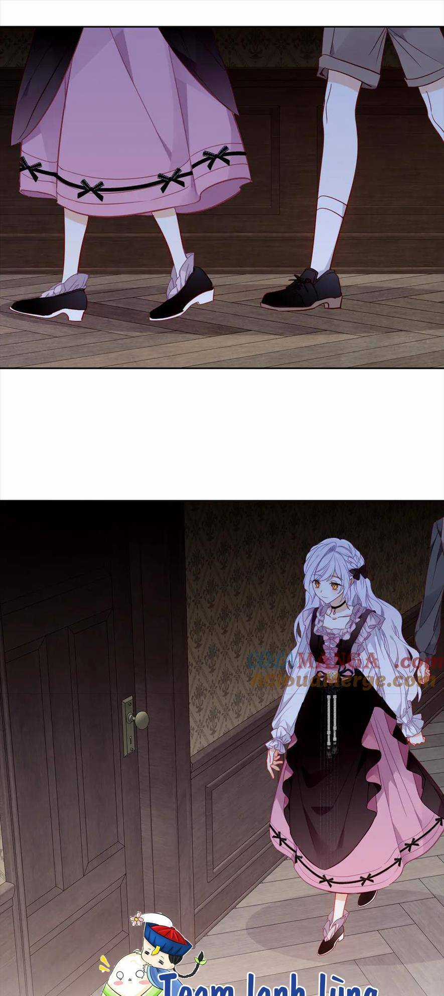 Quán Kịch Bản Trần Mộng Chapter 84 trang 32