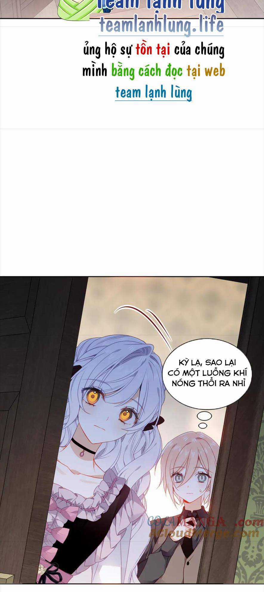 Quán Kịch Bản Trần Mộng Chapter 84 trang 33