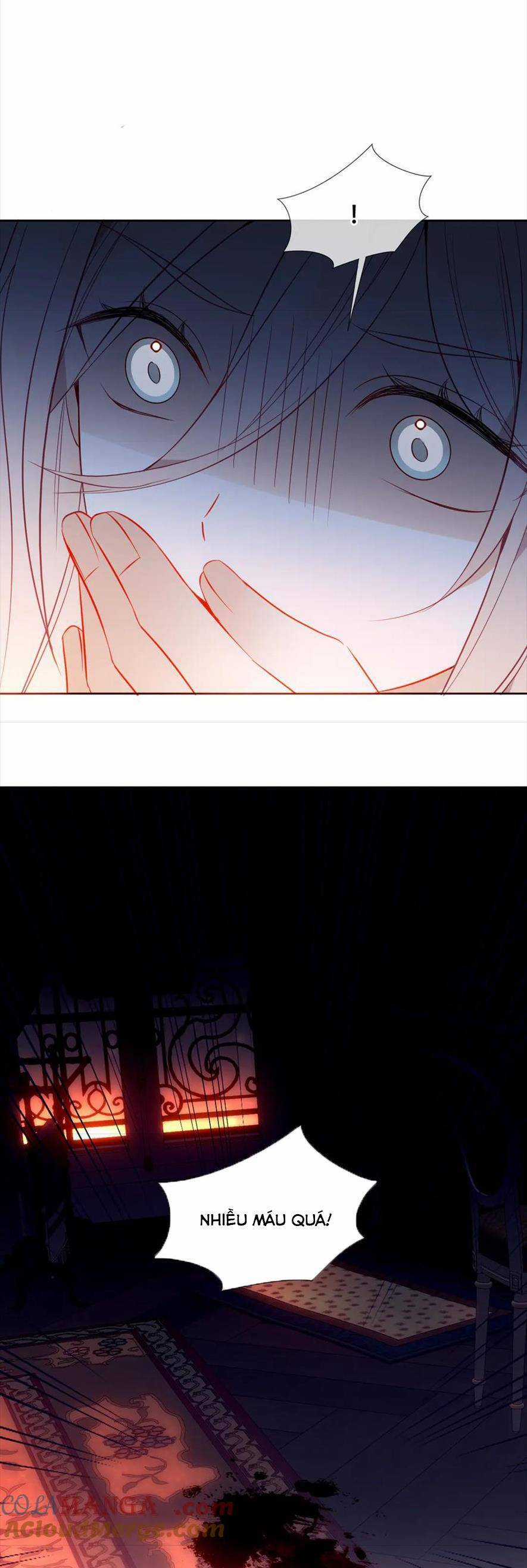 Quán Kịch Bản Trần Mộng Chapter 84 trang 34