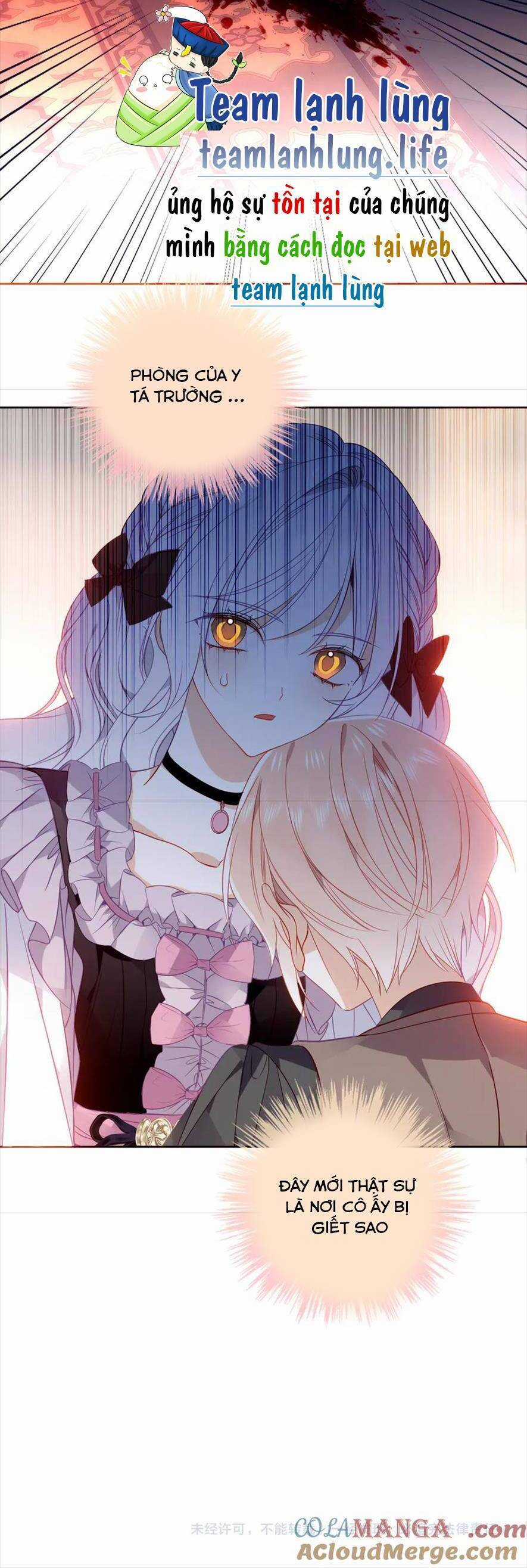 Quán Kịch Bản Trần Mộng Chapter 84 trang 35