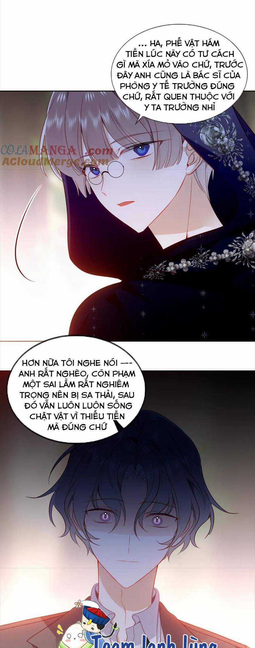 Quán Kịch Bản Trần Mộng Chapter 84 trang 6