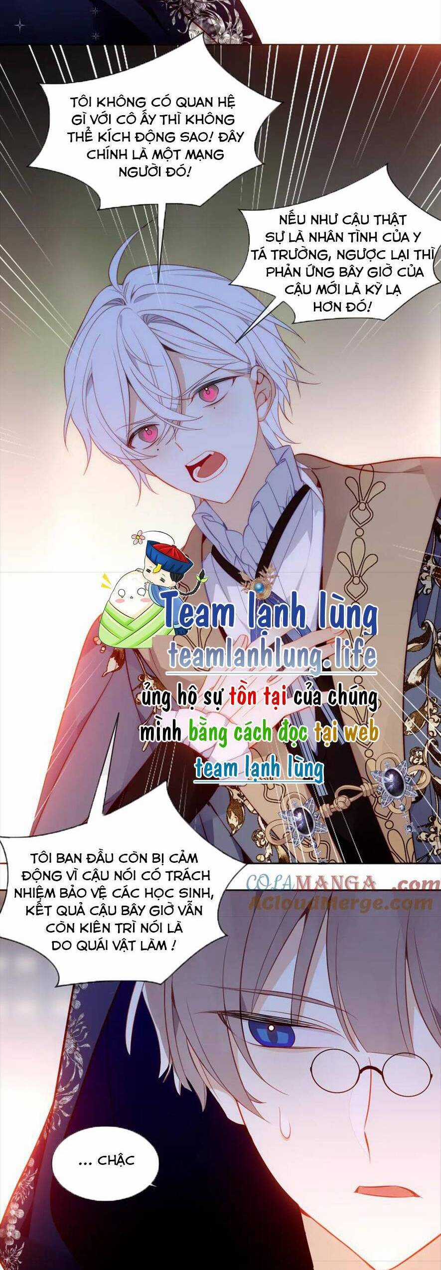 Quán Kịch Bản Trần Mộng Chapter 84 trang 9