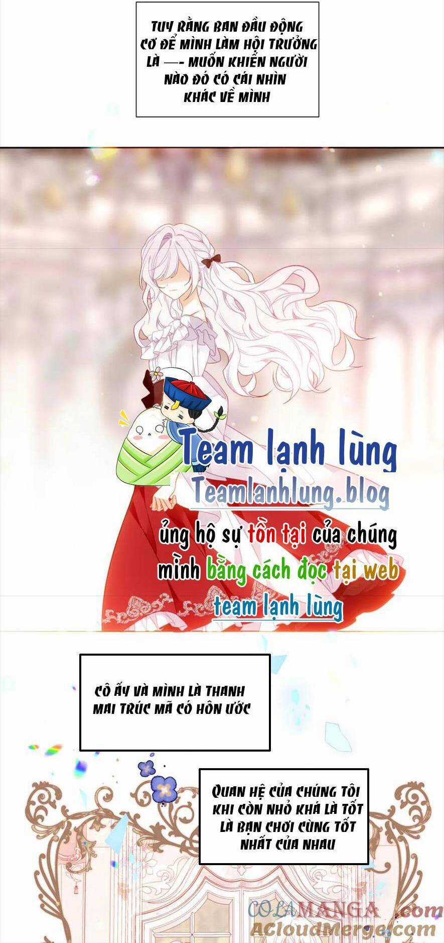 Quán Kịch Bản Trần Mộng Chapter 85 trang 10