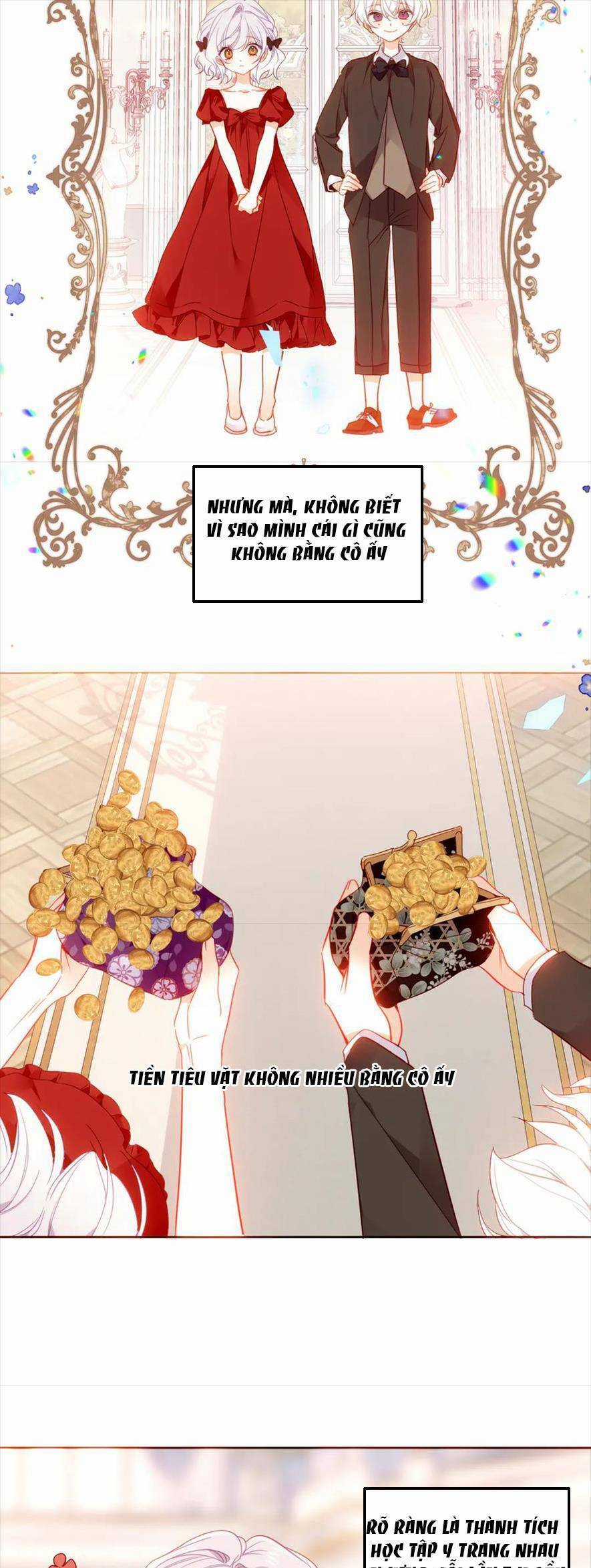 Quán Kịch Bản Trần Mộng Chapter 85 trang 11