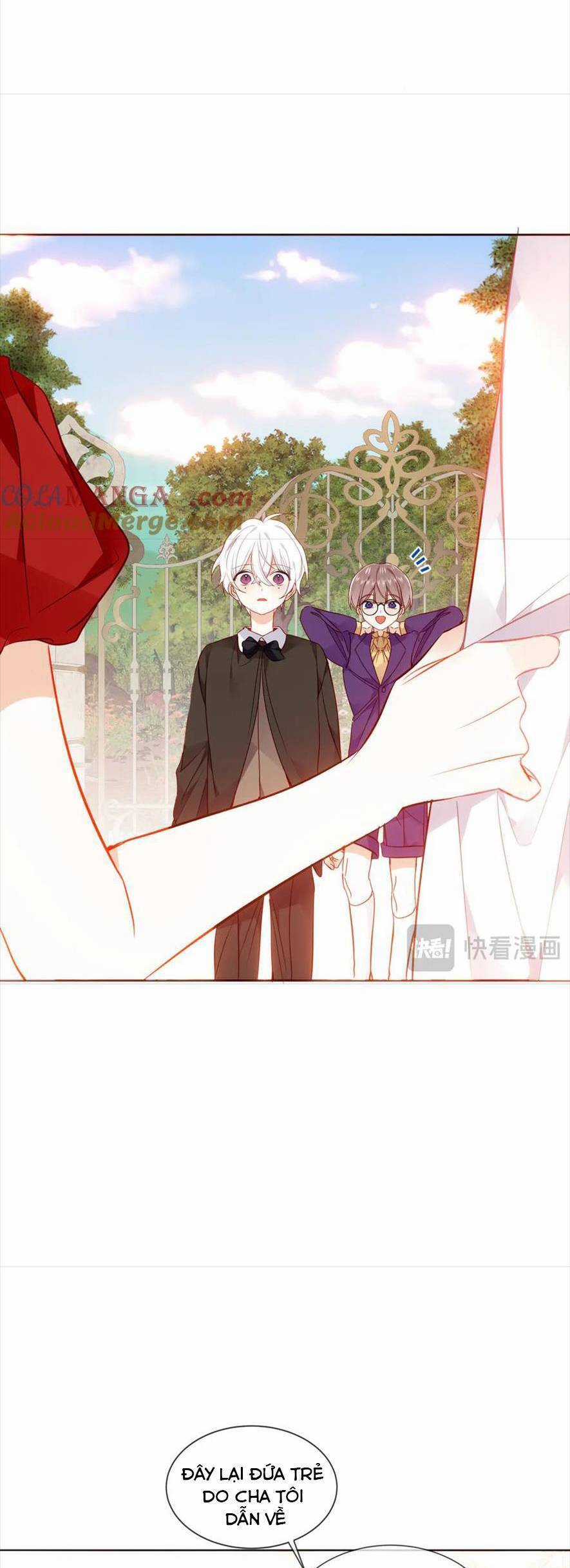 Quán Kịch Bản Trần Mộng Chapter 85 trang 13