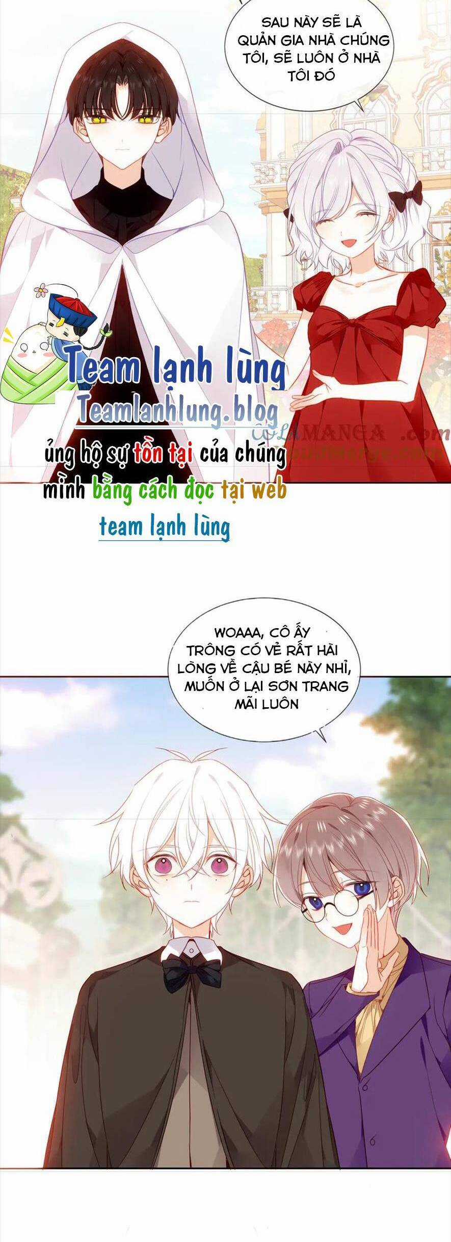 Quán Kịch Bản Trần Mộng Chapter 85 trang 14