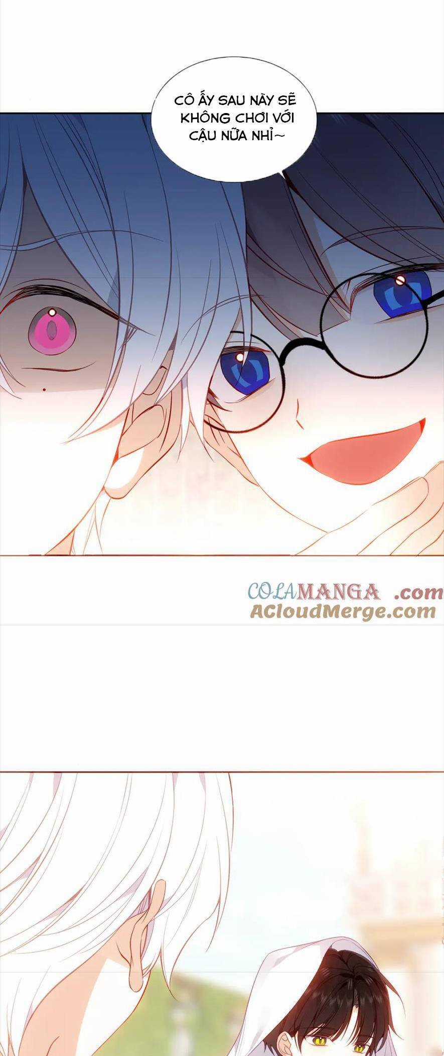 Quán Kịch Bản Trần Mộng Chapter 85 trang 15