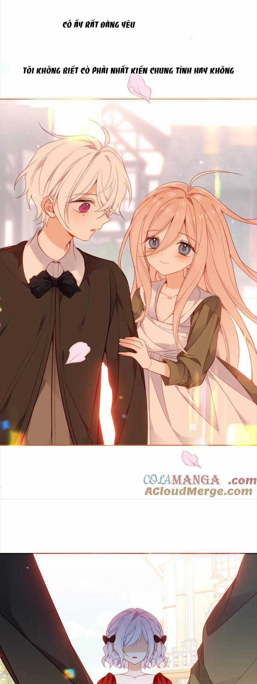 Quán Kịch Bản Trần Mộng Chapter 85 trang 19