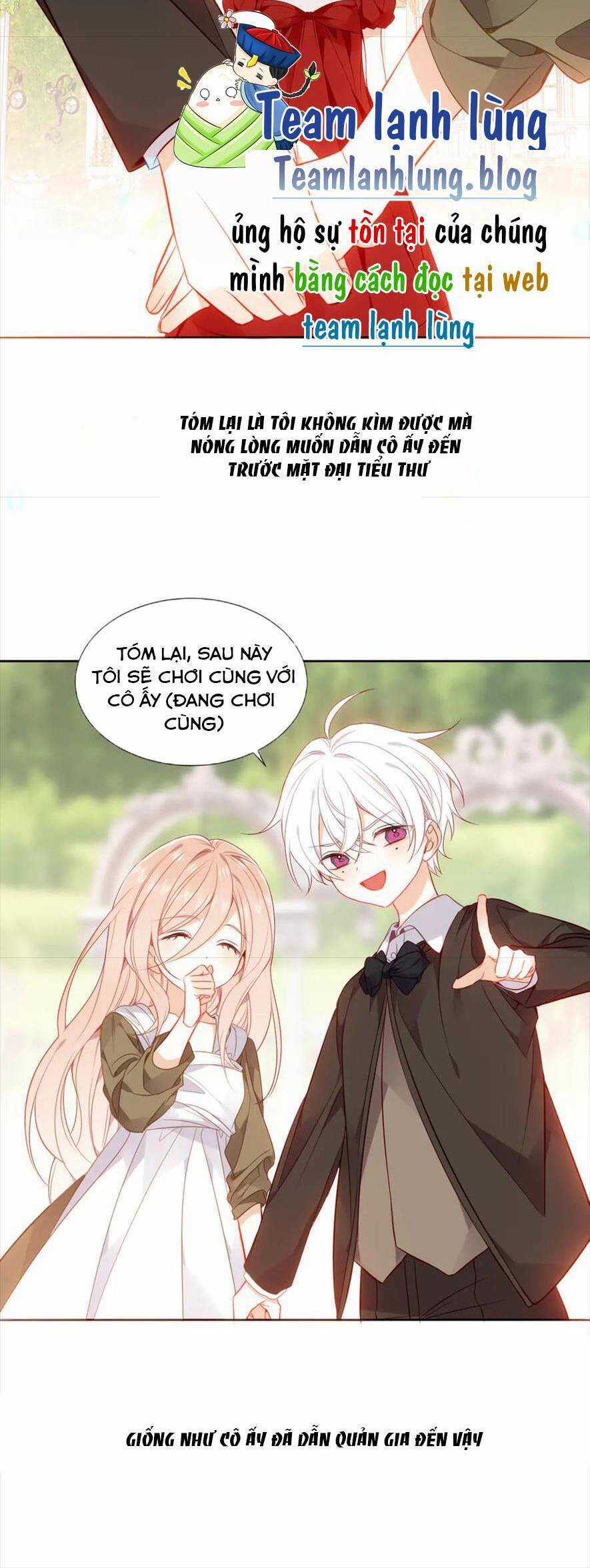 Quán Kịch Bản Trần Mộng Chapter 85 trang 20