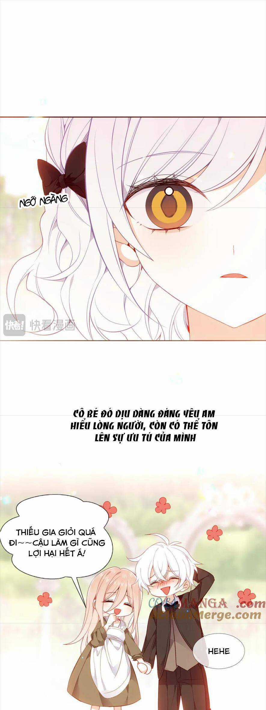 Quán Kịch Bản Trần Mộng Chapter 85 trang 21