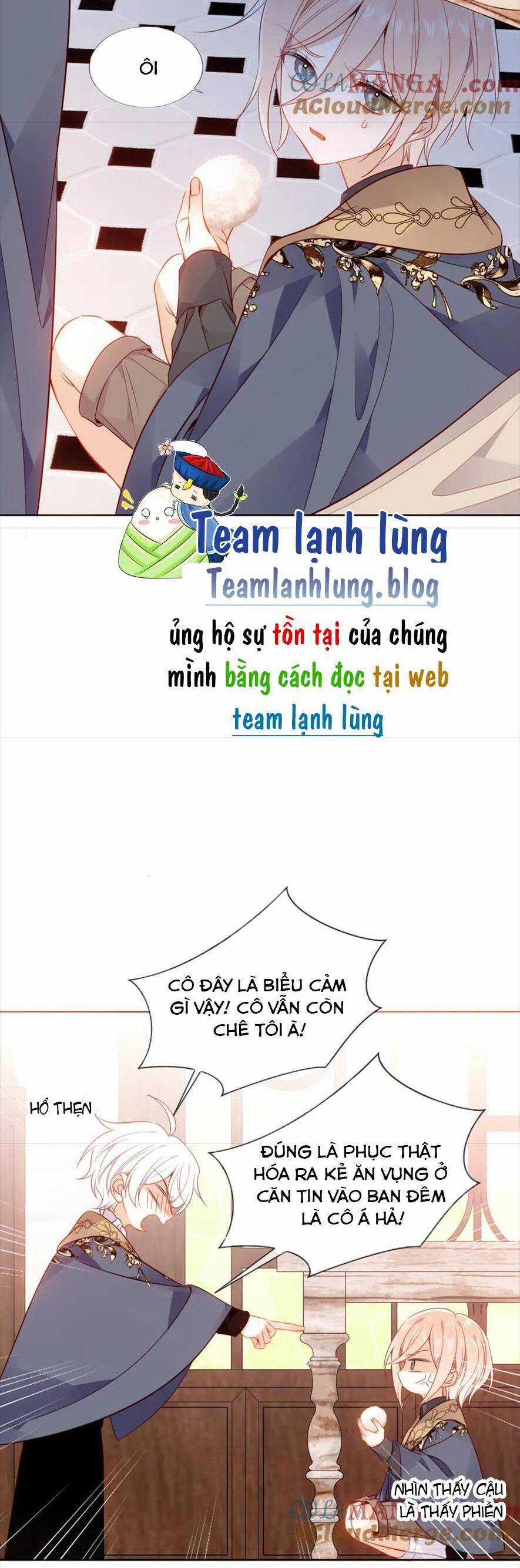 Quán Kịch Bản Trần Mộng Chapter 85 trang 24