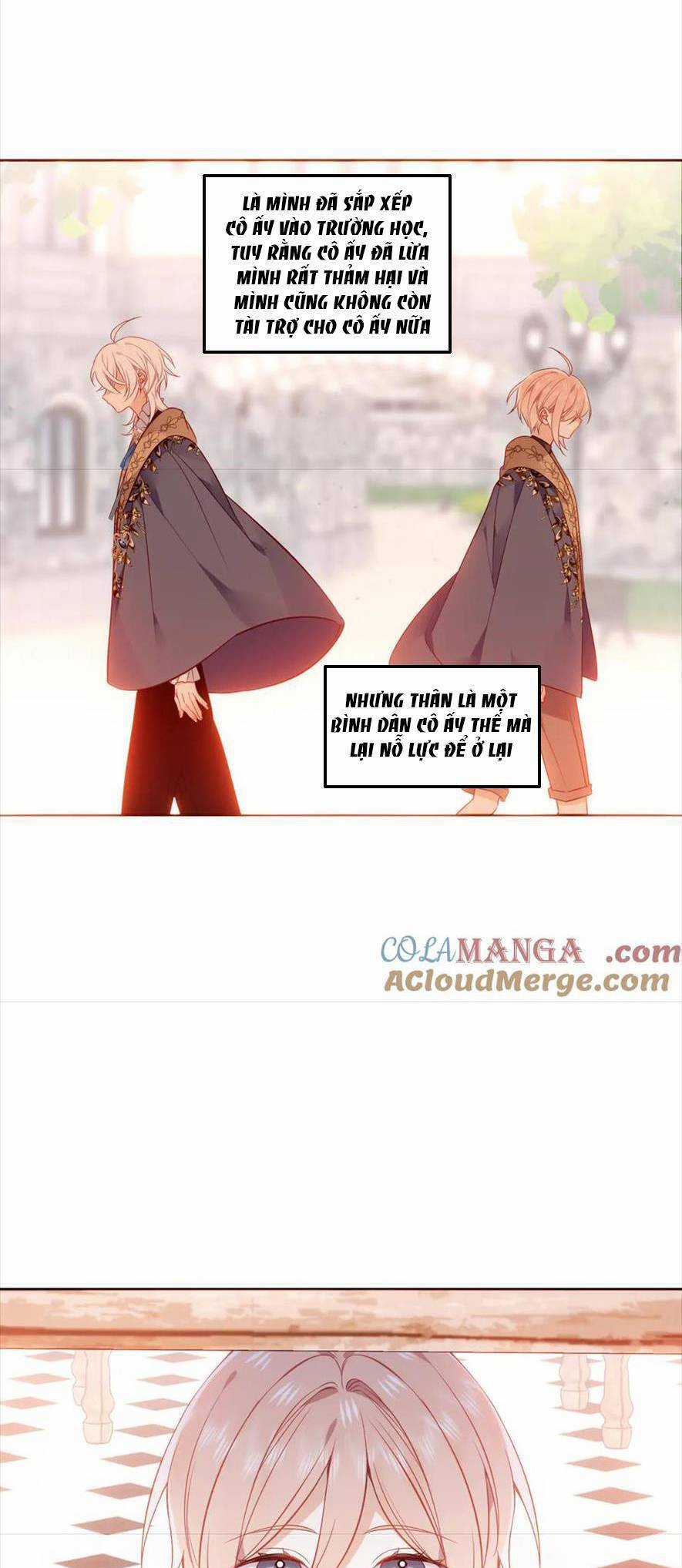 Quán Kịch Bản Trần Mộng Chapter 85 trang 27