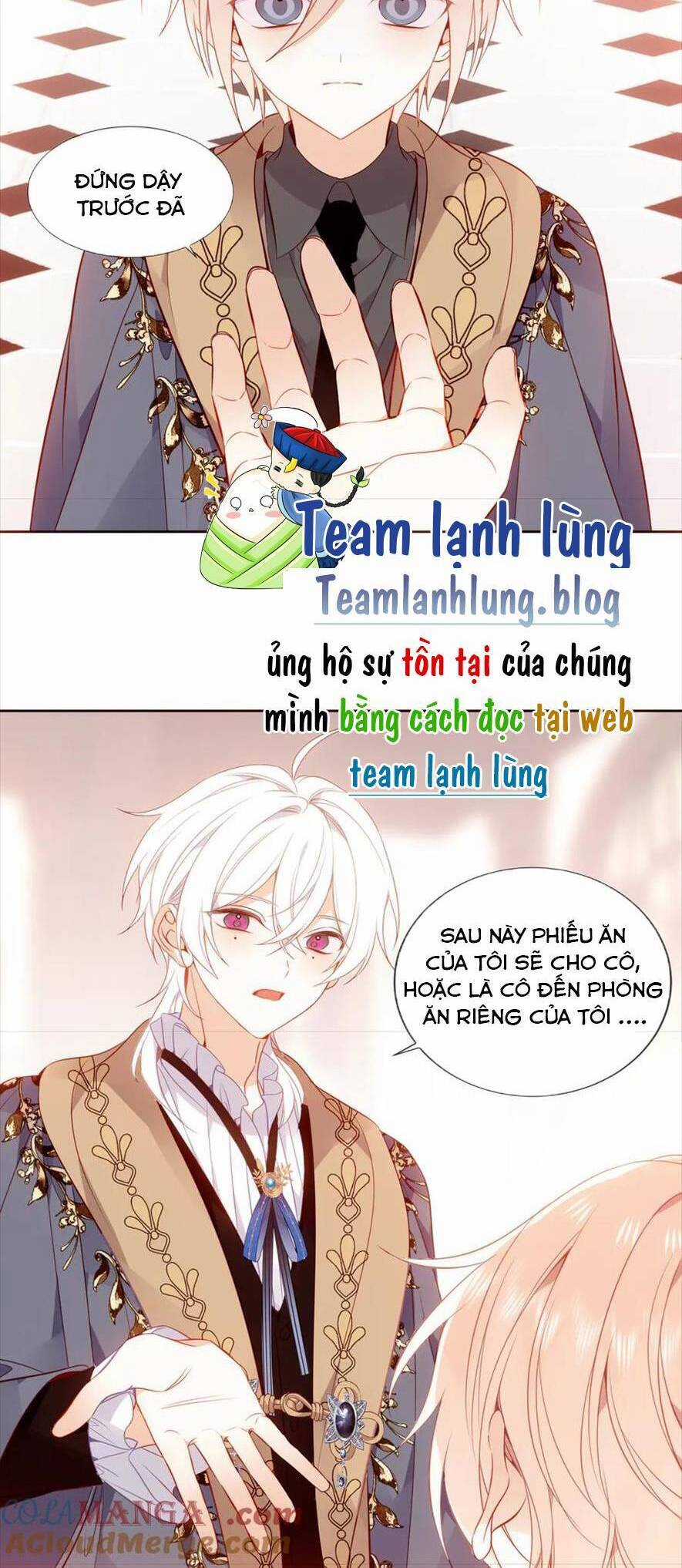 Quán Kịch Bản Trần Mộng Chapter 85 trang 28