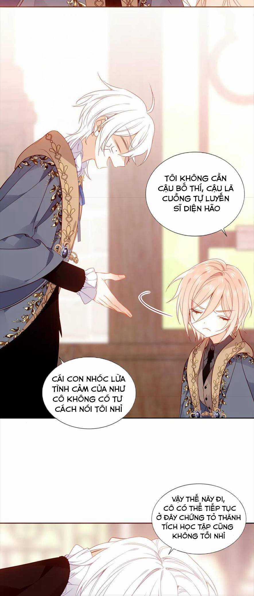 Quán Kịch Bản Trần Mộng Chapter 85 trang 29