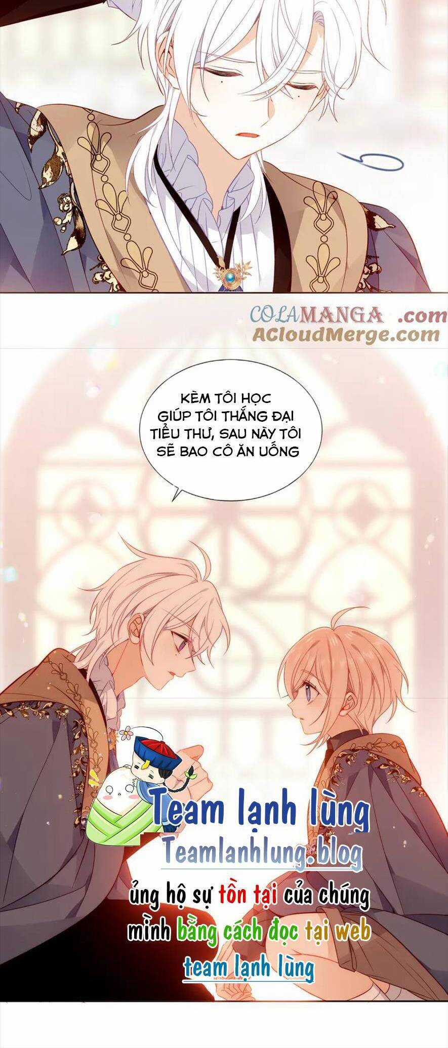 Quán Kịch Bản Trần Mộng Chapter 85 trang 30