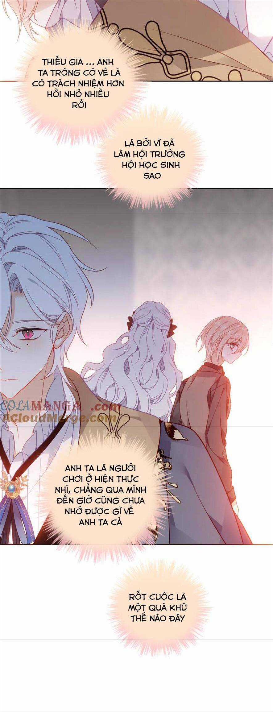 Quán Kịch Bản Trần Mộng Chapter 85 trang 4