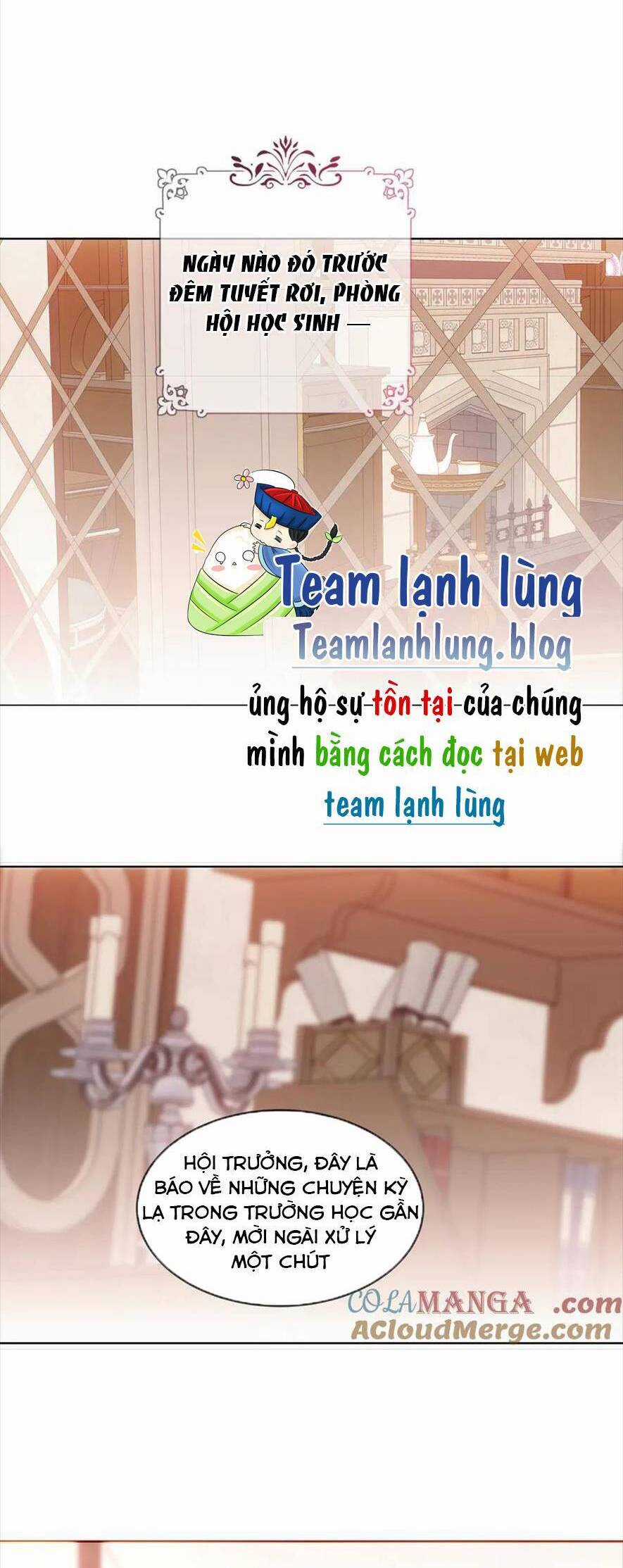 Quán Kịch Bản Trần Mộng Chapter 85 trang 6