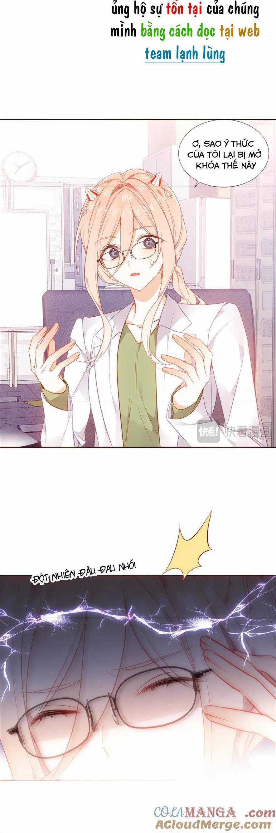 Quán Kịch Bản Trần Mộng Chapter 86 trang 10