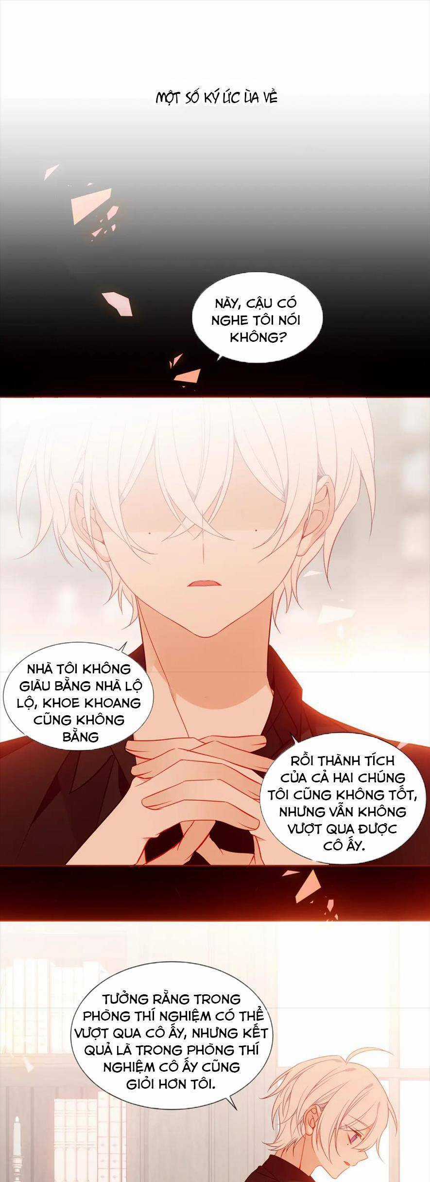 Quán Kịch Bản Trần Mộng Chapter 86 trang 11