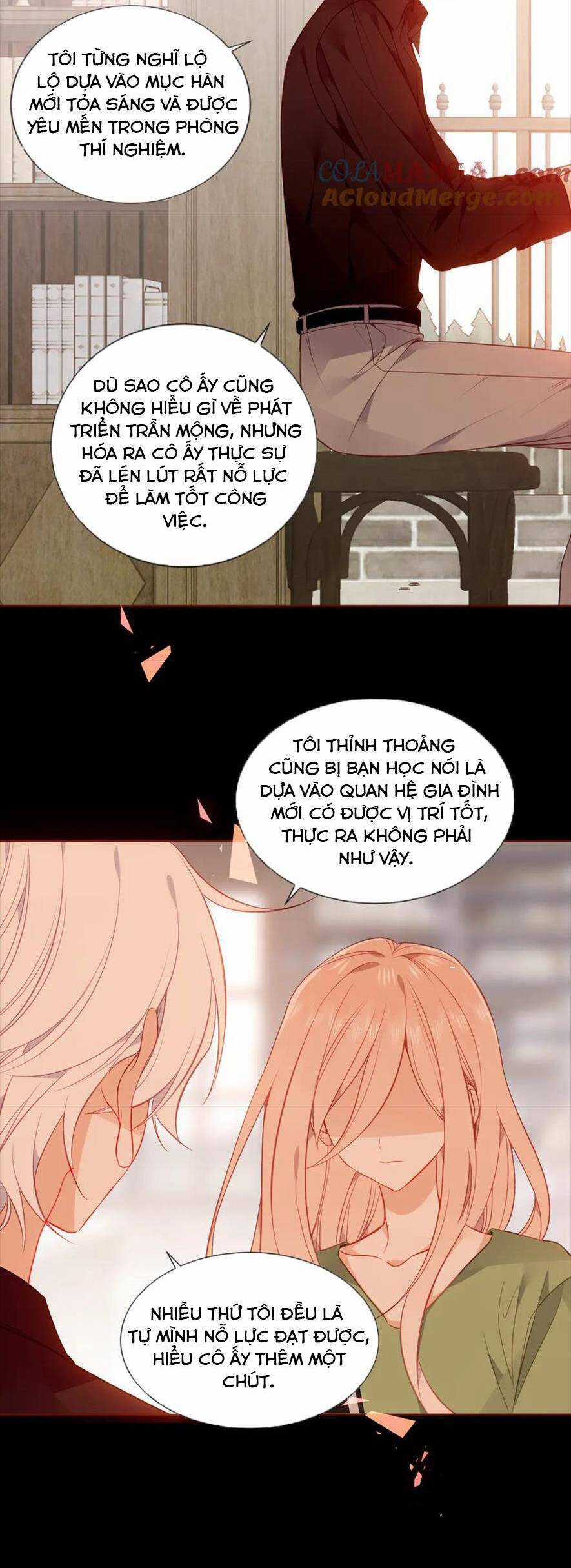 Quán Kịch Bản Trần Mộng Chapter 86 trang 12