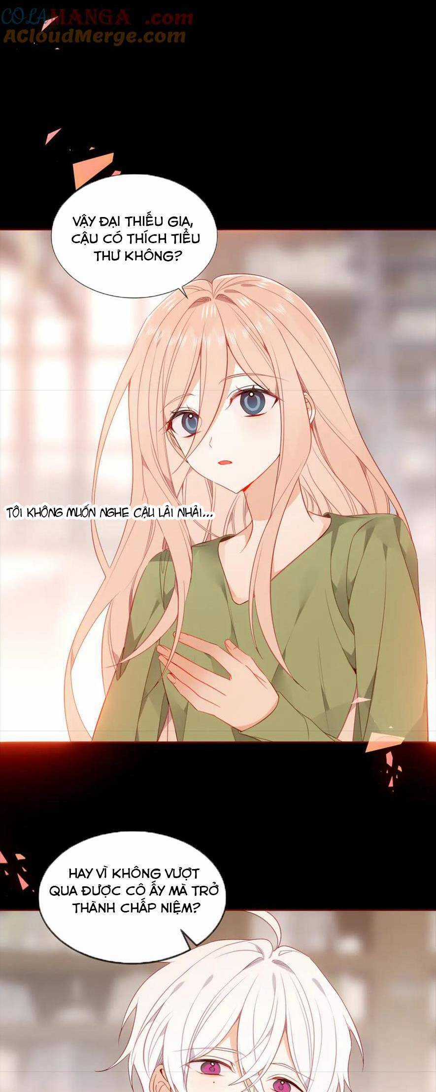 Quán Kịch Bản Trần Mộng Chapter 86 trang 13