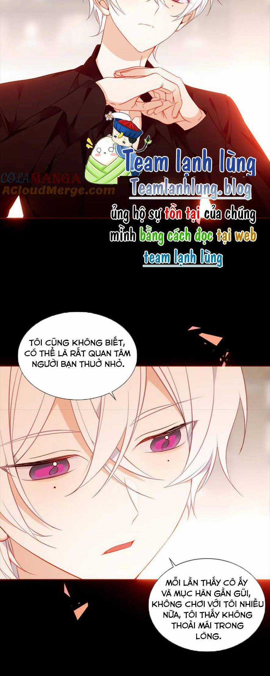 Quán Kịch Bản Trần Mộng Chapter 86 trang 14