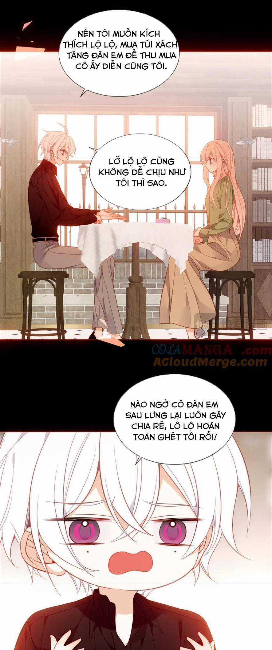 Quán Kịch Bản Trần Mộng Chapter 86 trang 15