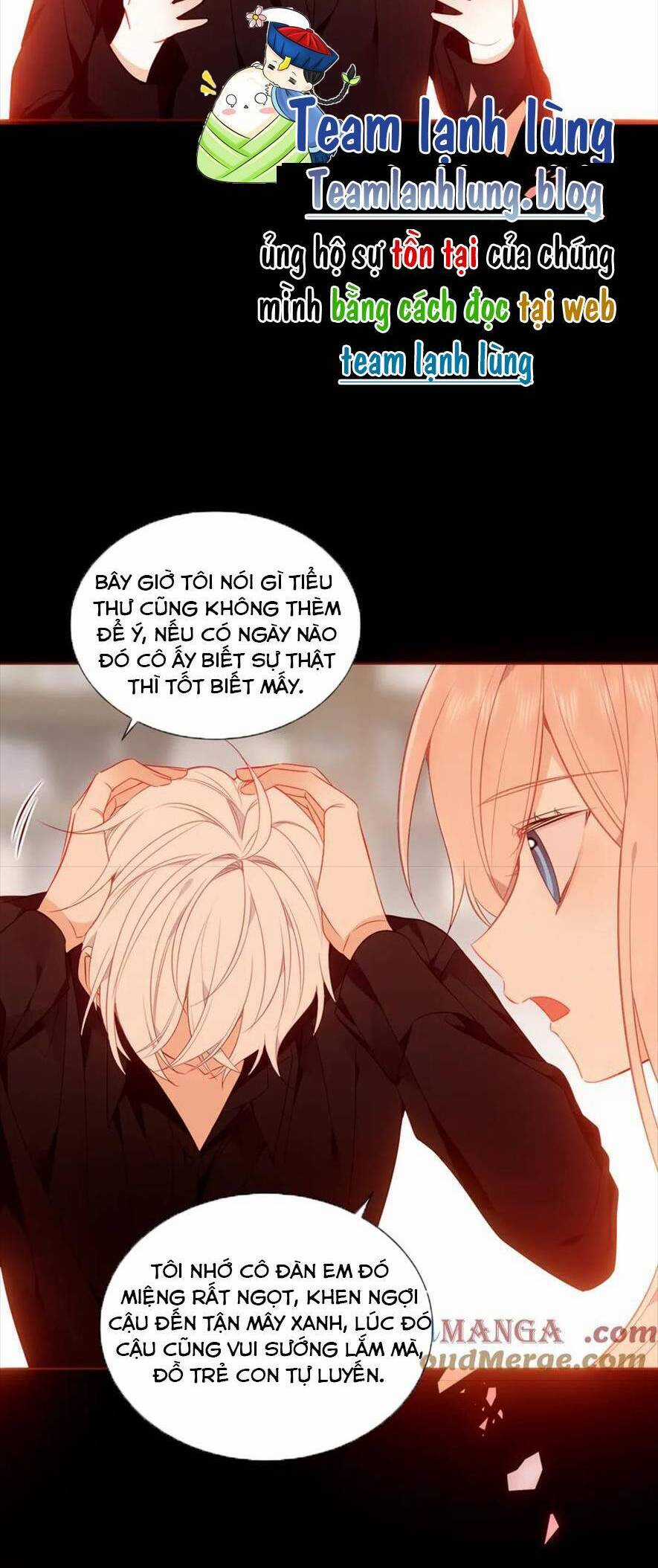 Quán Kịch Bản Trần Mộng Chapter 86 trang 16