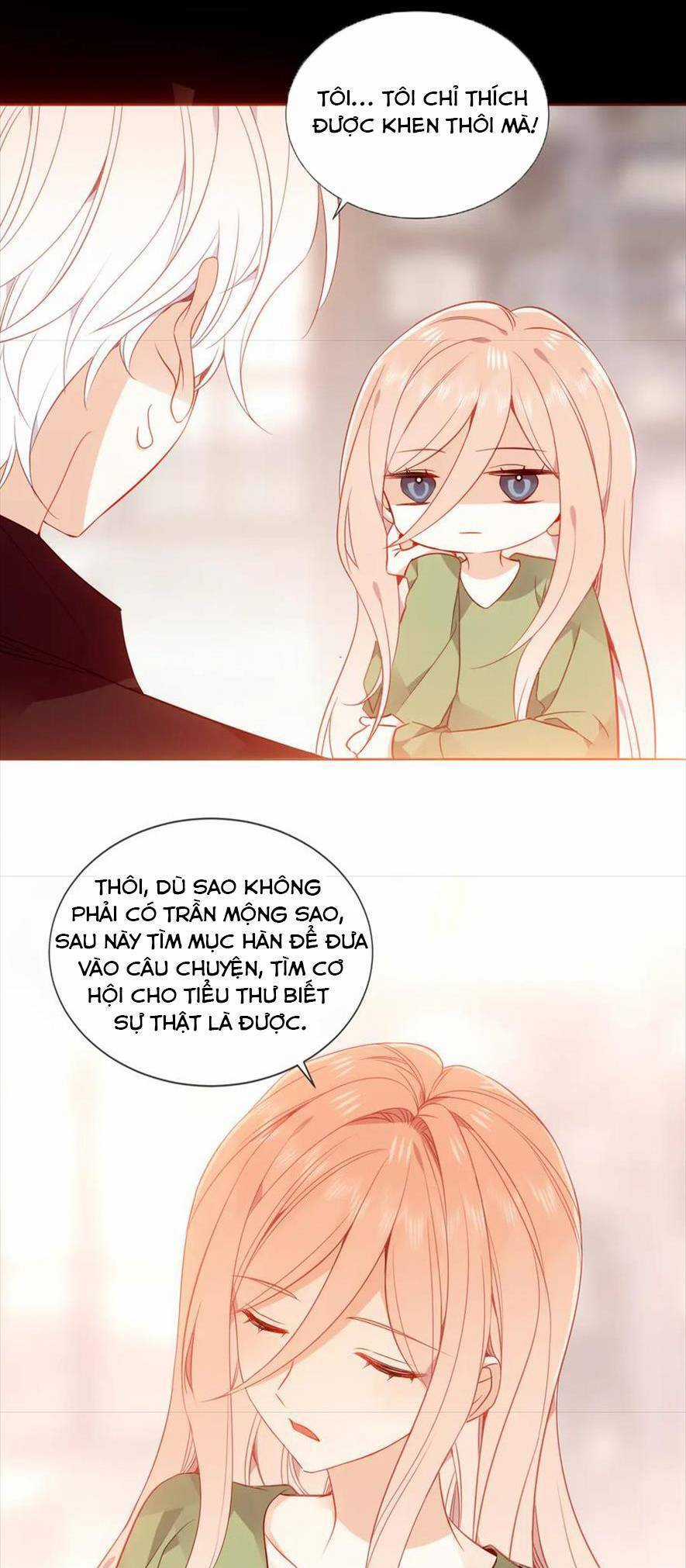 Quán Kịch Bản Trần Mộng Chapter 86 trang 17