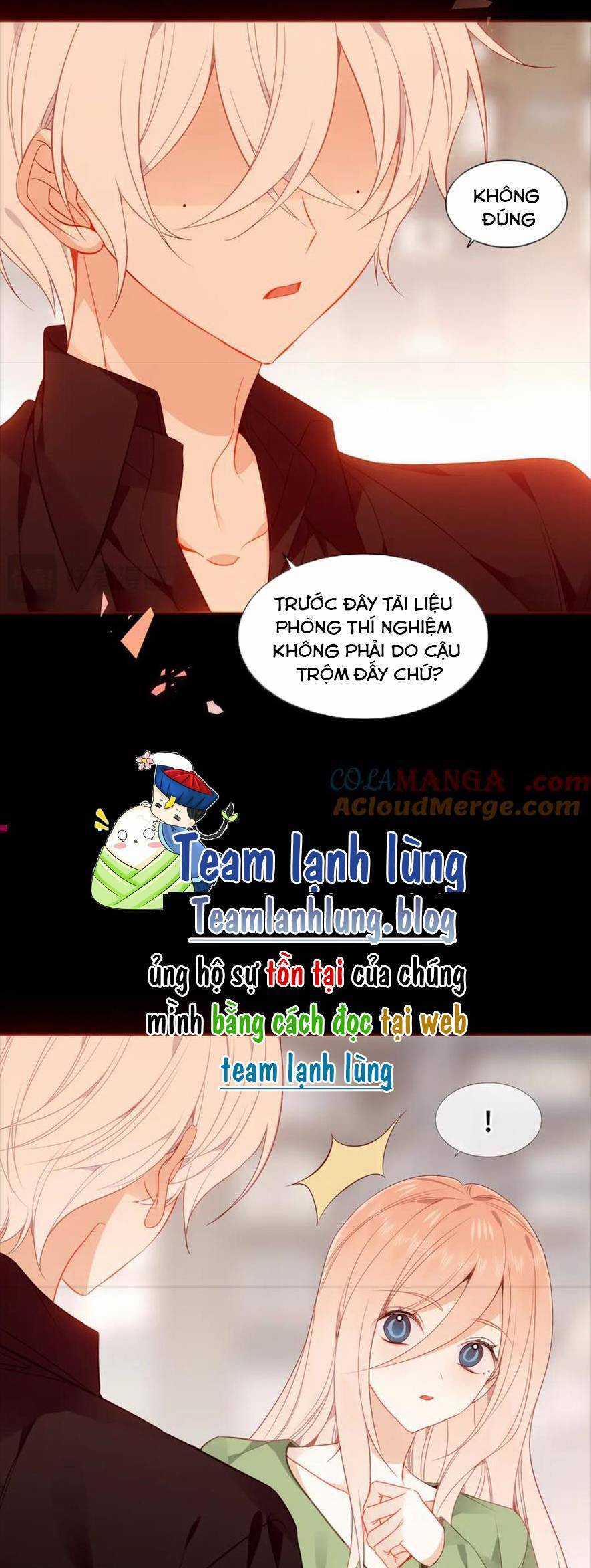 Quán Kịch Bản Trần Mộng Chapter 86 trang 19