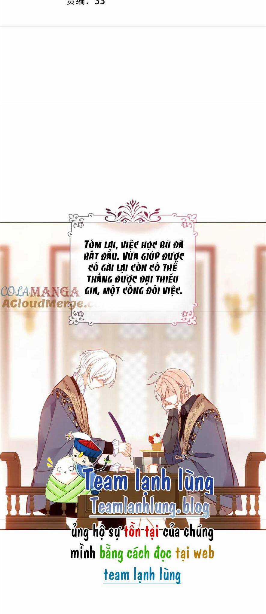 Quán Kịch Bản Trần Mộng Chapter 86 trang 2