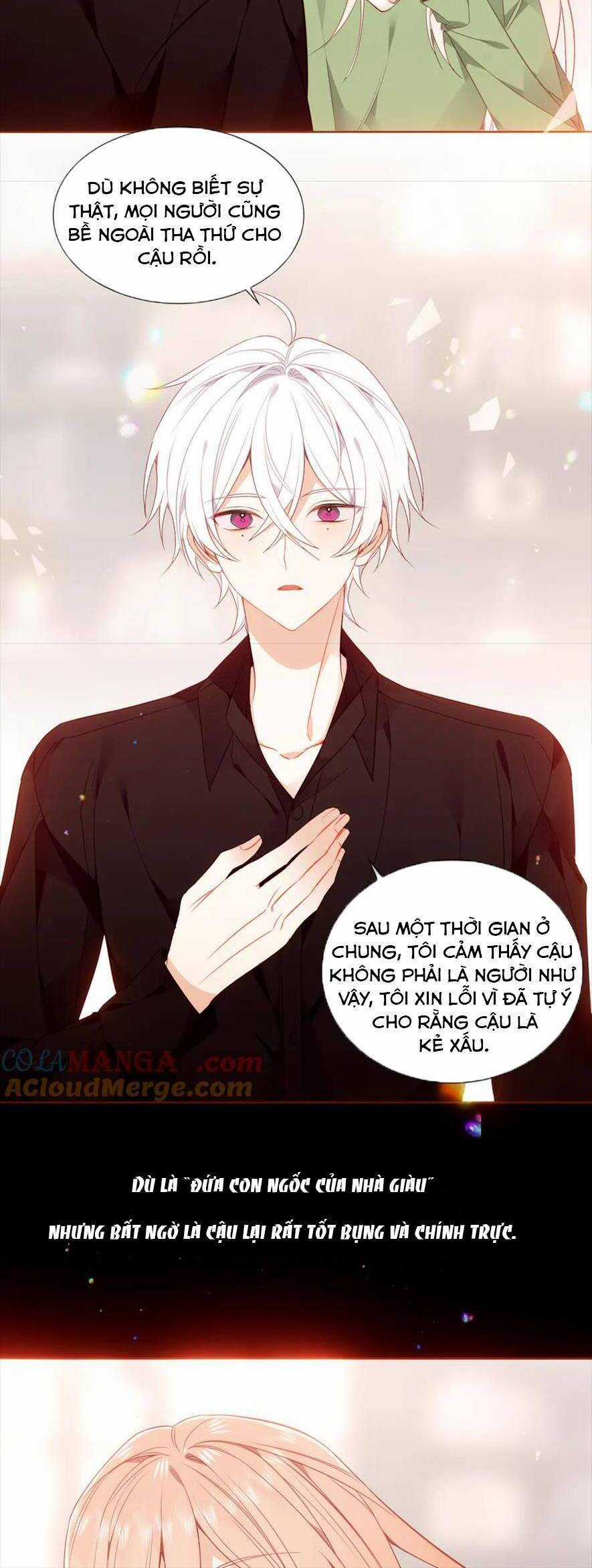 Quán Kịch Bản Trần Mộng Chapter 86 trang 20