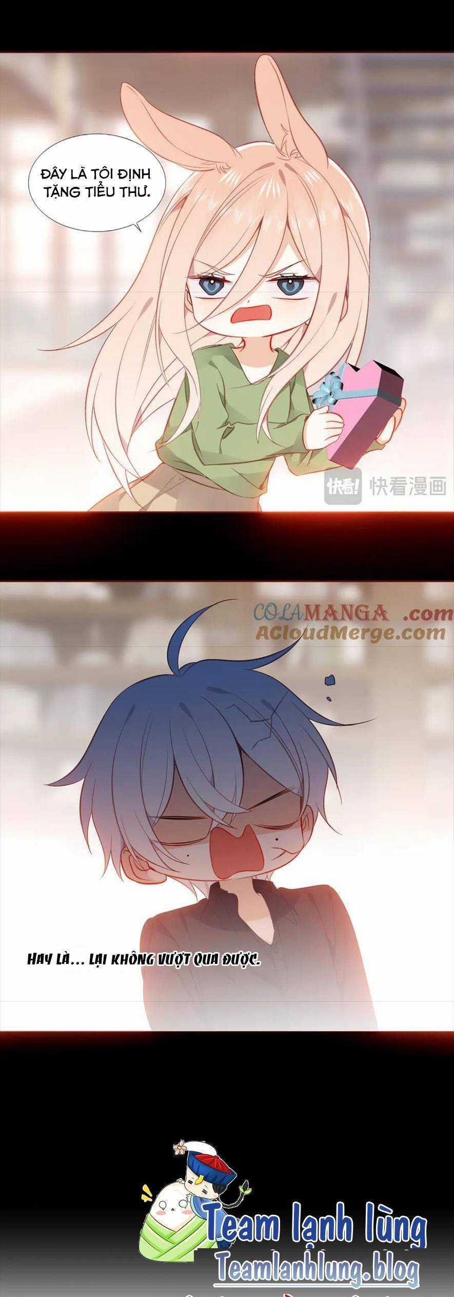 Quán Kịch Bản Trần Mộng Chapter 86 trang 23