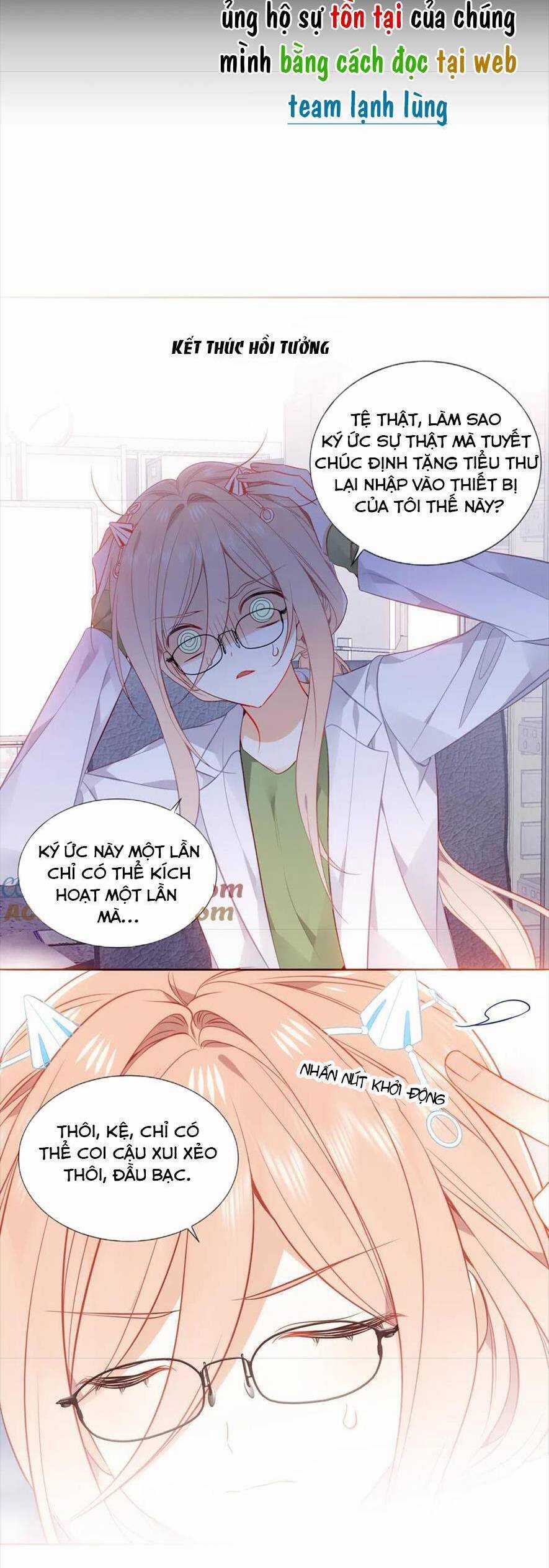 Quán Kịch Bản Trần Mộng Chapter 86 trang 24