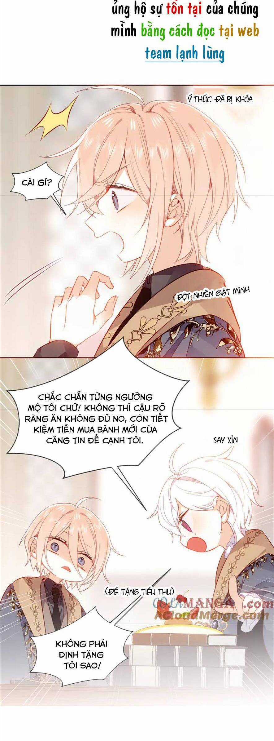 Quán Kịch Bản Trần Mộng Chapter 86 trang 26