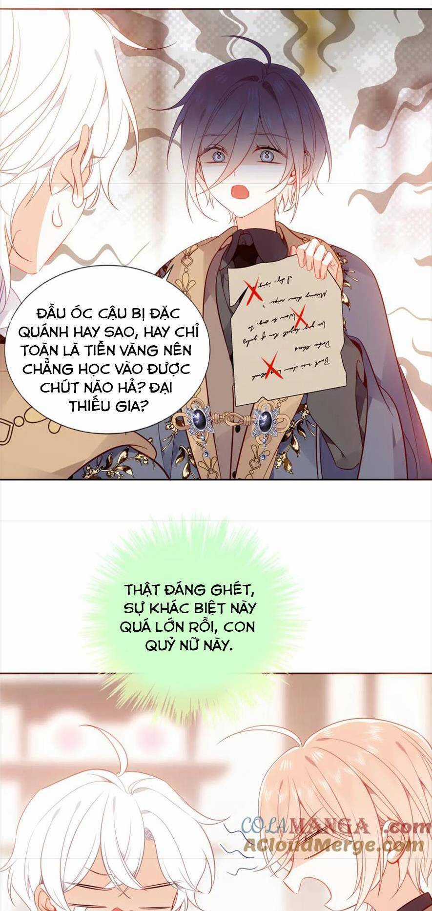 Quán Kịch Bản Trần Mộng Chapter 86 trang 3