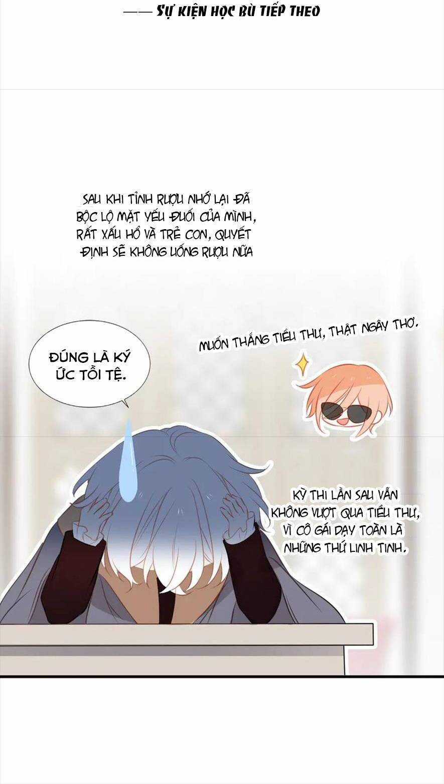 Quán Kịch Bản Trần Mộng Chapter 86 trang 30