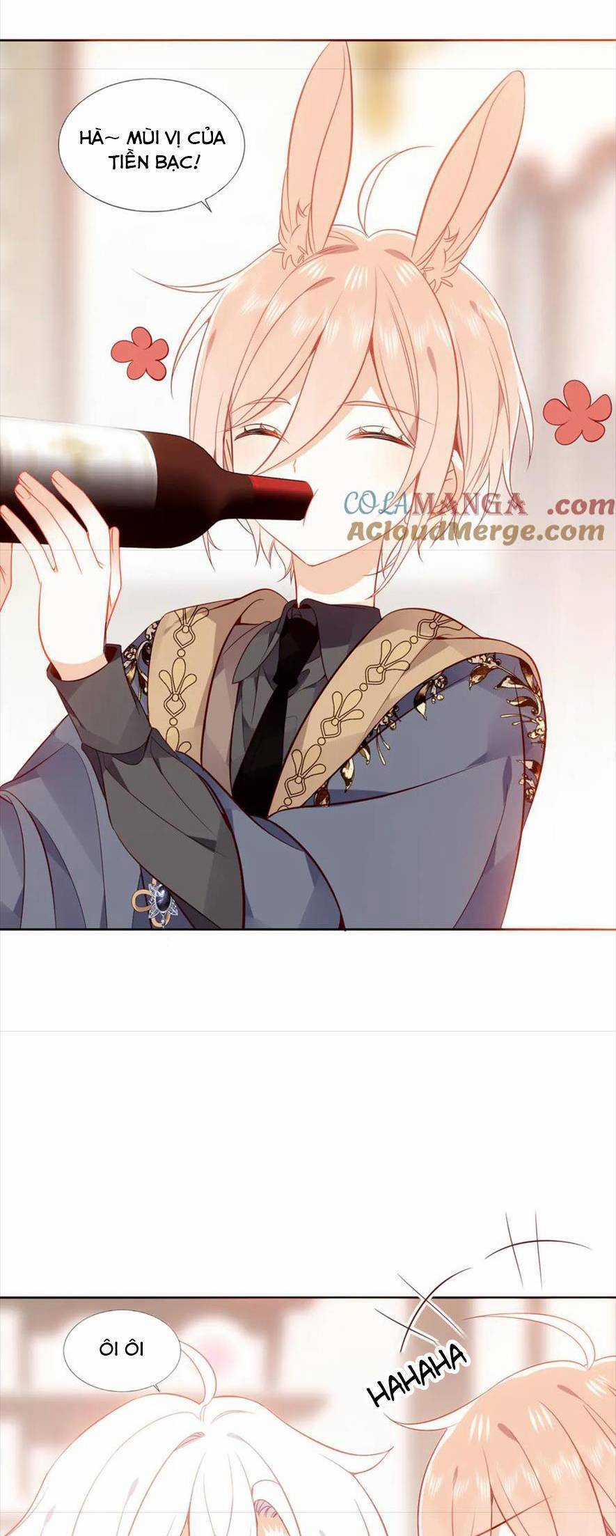 Quán Kịch Bản Trần Mộng Chapter 86 trang 5