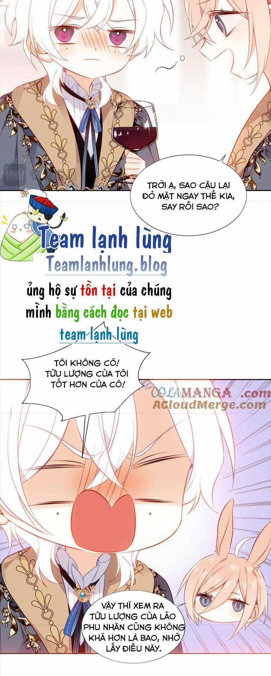 Quán Kịch Bản Trần Mộng Chapter 86 trang 6