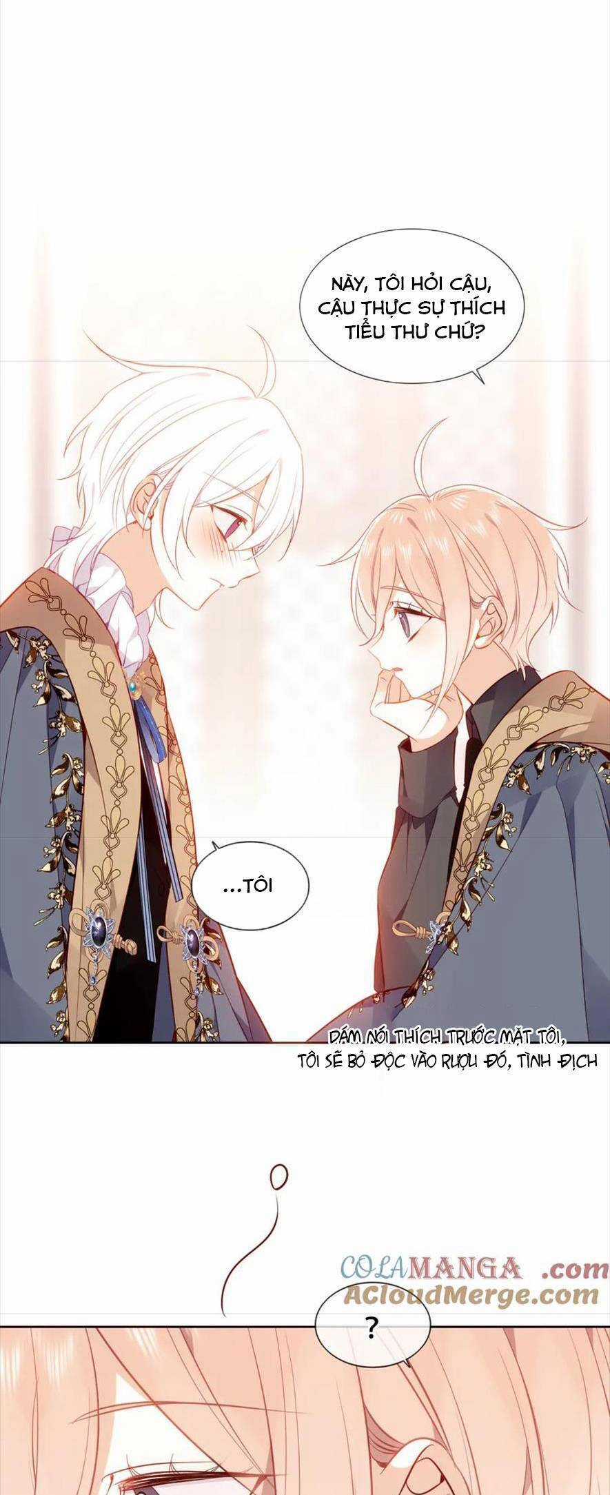 Quán Kịch Bản Trần Mộng Chapter 86 trang 7