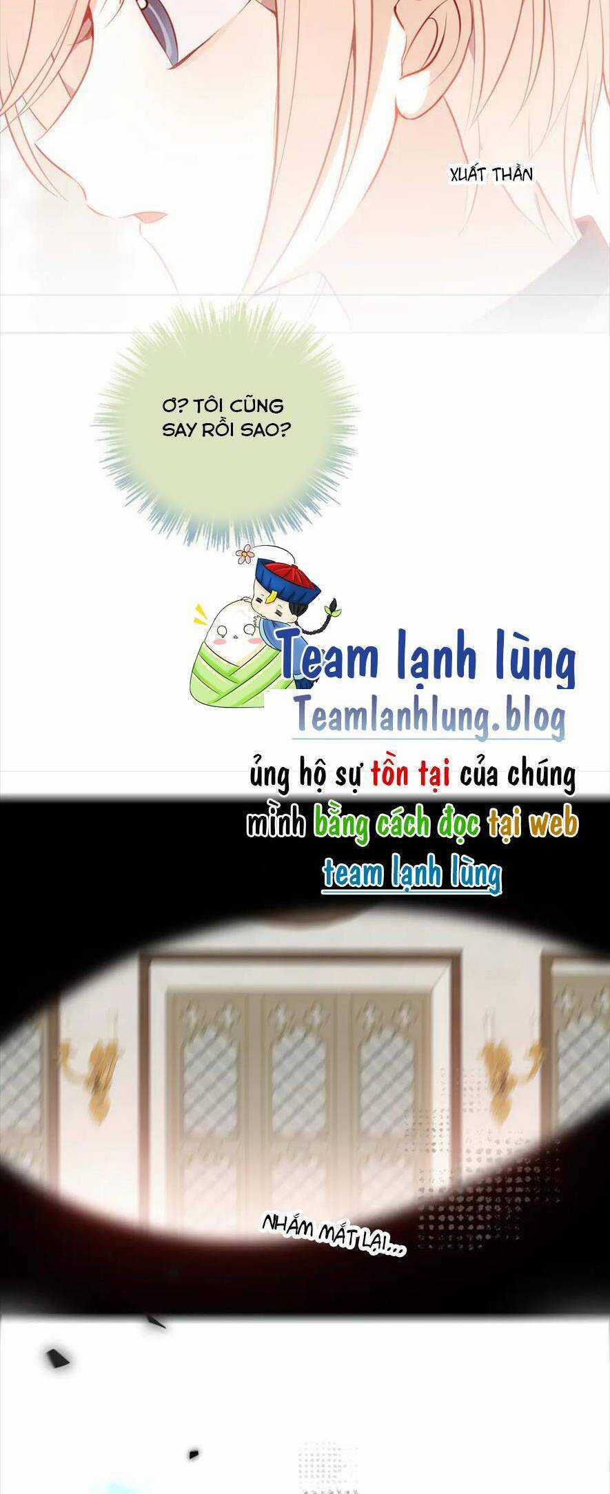 Quán Kịch Bản Trần Mộng Chapter 86 trang 8